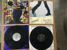 David Bowie Vinyl Lp Lodger Rare Promo & Tonight Record AQL1-3254 1979 Music