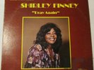 Shirley Finney - Pray Again LP Modern Soul Disco Funk Gospel Savoy 1979 Orig