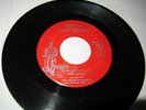 LIONEL ROBINSON 45 Steppin Out KNIGHT New Orleans funk Traci Borges Vocal/Intsr.