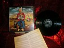 ANGE - By The Sons Of Mandrin (Neuwertige orig. Lp.) 1977 / wie NEU ungespielt