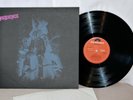 AUDIENCE - AUDIENCE - POLYDOR 1st PRESS 1969 - A1 B1- WITHDRAWN - TOP C0NDITION