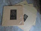 The Band The Last Waltz LP Vinyl Records VG/VG+