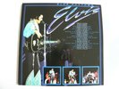 ELVIS PRESLEY BLUE RHYTHMS DOUBLE BLUE VINYL LP ALBUMS Everest EPC 1000 EX / EX