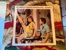 ELVIS PRESLEY THE COMPLETE PARADISE HAWAIIAN STYLE SESSIONS 2 LP