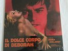 NORA ORLANDI: IL DOLCE CORPO DI DEBORAH