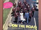Mario Ortiz All Star Band On The Road RICO VOX RVLP 505 1963 Puerto Rico VG+