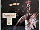Thelonious Monk Thelonious Himself Riverside Original Mono White Label DG EXC-
