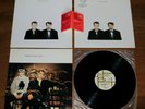 Pet Shop Boys Actually 2 LP Album Vinyl 12