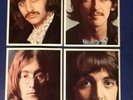THE BEATLES white album CAPITOL 1968 all ORIGINAL 2LP Poster & Pics. (LPs) Vg+