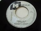 ALMIGHTY STONES - PENETRATE 7