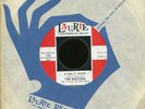 THE EMOTIONS Starlit Night on Laurie R&B Doo Wop 45 Hear
