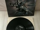 Various - Metal Warriors (Vinyl) Ebony records England 1983 33 1/3 RPM