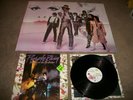 PRINCE and the REVOLUTION Purple Rain LP  WB 1-25110 - EX VINYL W/ Poster SHRINK