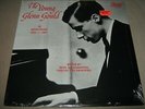 The Young GLENN GOULD In Memoriam 1932-1982 FACTORY SEALED Vinyl LP Albert Pratz