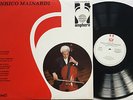 Enrico Mainardi: Boccerini & Geminiani Violoncello/ Amadeo
