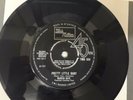 RARE MARVIN GAYE PRETTY LITTLE BABY MOTOWN TMG 524 A1/B1 NORTHERN SOUL 7