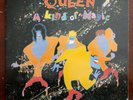 QUEEN A Kind Of Magic - VINILE ORIGINALE 1986 NUOVO MAI SUONATO