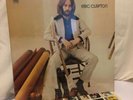 ERIC CLAPTON SELF TITLED LP 1970 FIRST PHILLIPS PRESSING IN SHRINK GREAT SOUND