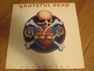 Grateful Dead - Reckoning   2 Vinyl LP's   Arista A2L8604 Excellent Condition