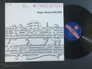 ROGER SIMARD - Encore - RARE CANADA JAZZ FUNK DRUM BREAKS LP NM Shrink
