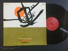 JERRY DE VILLIERS - Et son Jazz Quartet - RARE QUEBEC CANADA MODAL JAZZ LP