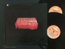OFFENBACH & PLUME - A fond d'train Live - RARE QUEBEC ROCK 2 x LP CBS - NM