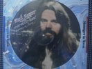 SEALED BOB SEGER STRANGER IN TOWN PICTURE DISC 1978 12