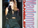 Madonna Gambler (Extended Dance Mix) 12