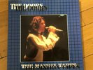 THE DOORS THE MATRIX TAPES Very Desirable Set. Mint to near mint Colored Disks