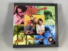 The Monkees Collectables Box Set Blue Vinyl Singles 1995 Second Pressing