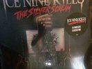 Ice Nine Kills The Silver Scream [LP][Translucent Bloodshot] Vinyl