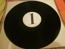 style council /paul weller#shout to the top TEST PRESS DEMO.12 inch###.1st EX