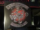 NEW/MINT-2 LP VINYL RECORD ALBUM-ROSE TATTOO-PAIN-HARD ROCK/HEAVY METAL
