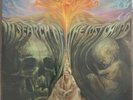 MOODY BLUES. In Search Of The Lost Chord UK Vinyl LP Album Decca Ltd