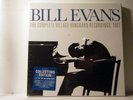 BILL EVANS 4 Vinyl LP Box Set Complete Village Vanguard recordings 1961  SEALED