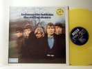 THE ROLLING STONES LP Between The Buttons 1967 Decca holland YELLOW Vinyl