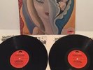 DEREK & THE DOMINOS - LAYLA & OTHER LOVE SONGS - GERMAN 2 LP - SHIPS FREE