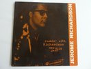 Jerome RICHARDSON - Roanin' with- New Jazz 8226 Mono
