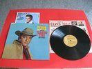 Singer Presents Elvis Singing Flaming Star RCA Camden PRS-279 w/RARE Photo Mint