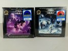 New Star Wars Walmart Exclusive 7” Red Vinyl & Blue Vinyl Records
