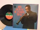 John Coltrane,Atlantic 1361,
