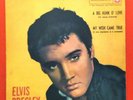 ELVIS PRESLEY (45 RPM - ITALY) 45N 0864 
