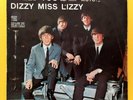 THE BEATLES (45 RPM - ITALY) QMSP 16385 