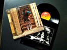 BOB DYLAN LP RECORD STREET LEGAL AUSTRALIA ORIGINAL 1978