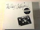 The Velvet Underground Vinyl 5 LP Box Set 1986 Polydor 829 404 1 Booklet