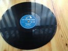Elvis Presley ''Playing For Keeps'' 78 rpm HMV Pop 330 EX+.