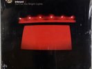 INTERPOL: Turn on The Bright Lights SEALED 2002 Matador OG 150g LP Indie Rock