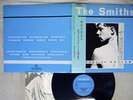 SMITHS HATFUL OF HOLLOW ROUGH TRADE 25RTL-21 Japan OBI VINYL LP