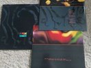 LUSH - Gala - Original UK LP - 4AD Indie Shoegaze Dream Cocteau Twins 1st press