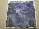 Manilla Road ?- Invasion LP Vinyl 2nd Press 1982